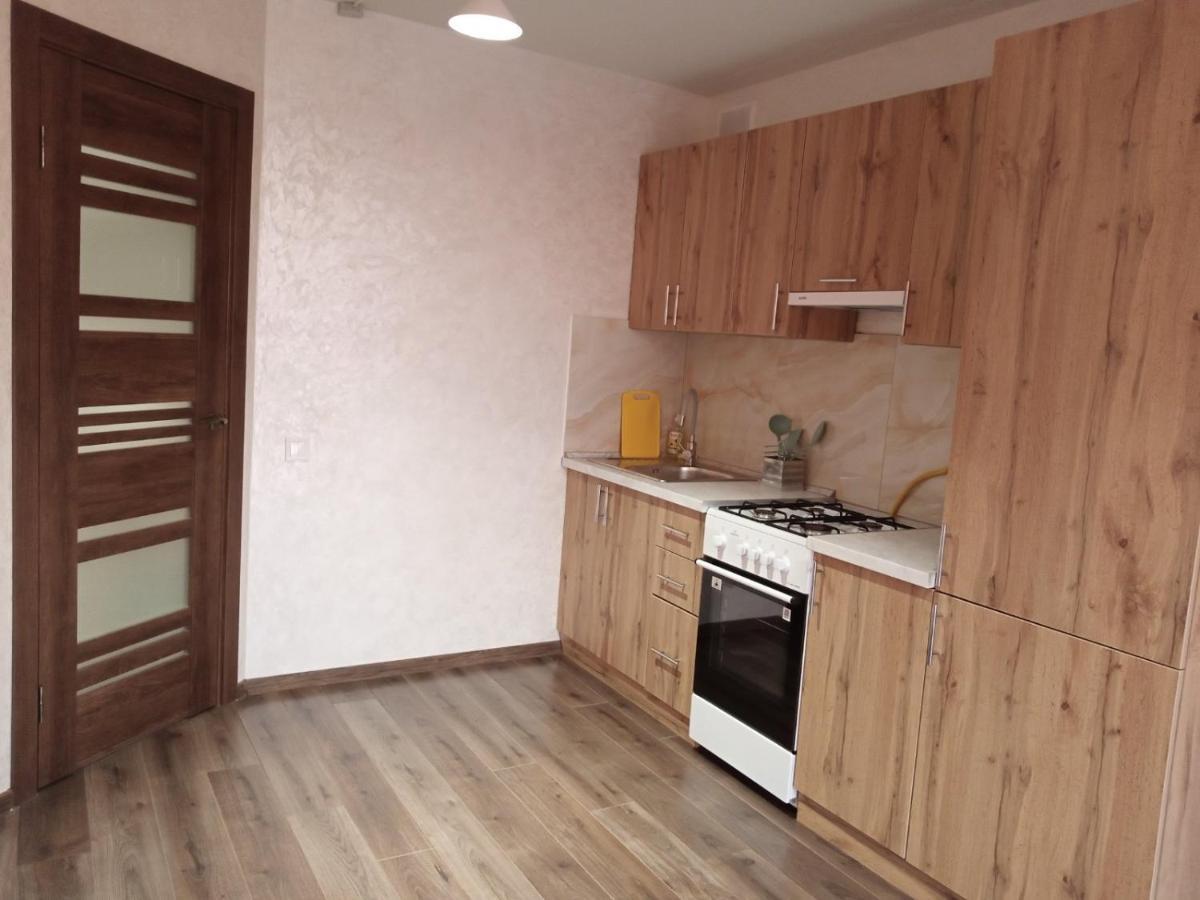 Яровиця Люкс Lutsʼk Exterior foto