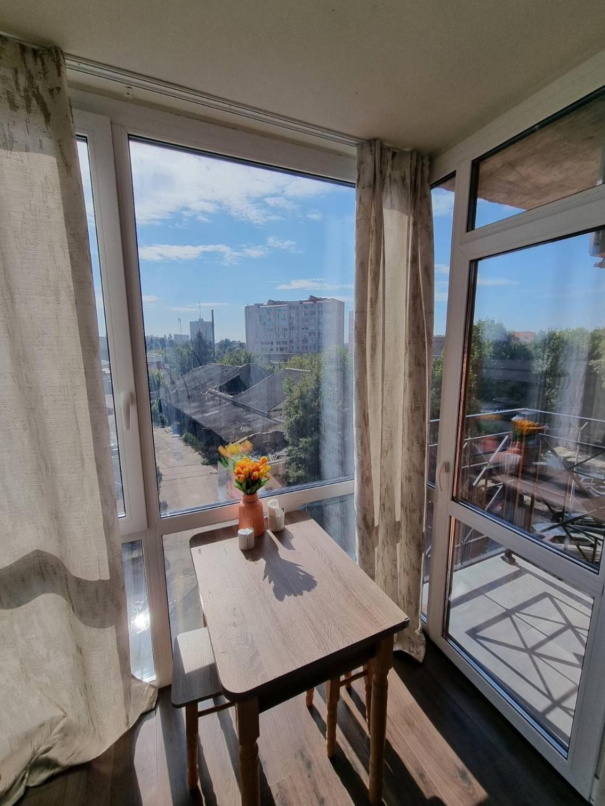 Яровиця Люкс Lutsʼk Exterior foto