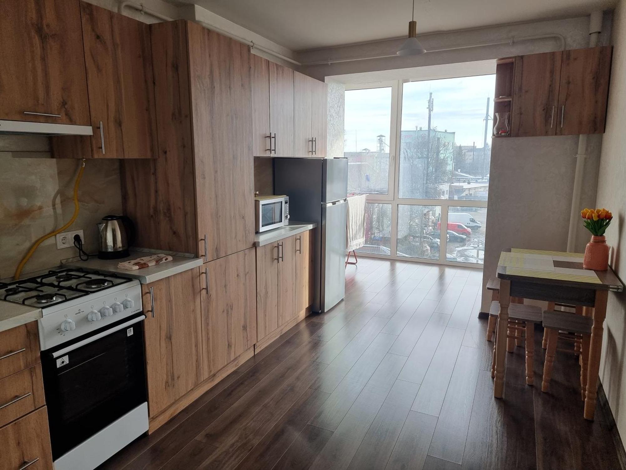 Яровиця Люкс Lutsʼk Habitación foto